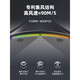 澳莎烘手机干手器全自动感应卫生间吹手烘干机吹干器干手机器 3881-白色