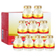 Twin Lotus Thai Double Lotus importé Instant Bird's Nest 4% 45 ML Xylitol Bottle Single de femmes enceintes et cadeaux âgés 12 bouteilles 2,8% 75 ml xylitol