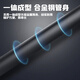 FOREVER (FOREVER) bicycle pump home with pump high-pressure mountain bike electric car basketball car motorcycle bicycle inflatable pump
