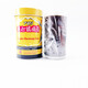 Baiyunshan 701 Blutungsschmerz analgetische Creme 10 cm*400 cm/Box 3 Boxen