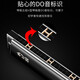 
Guoguang harmonica professional performance level 28-hole accent German imported gong polyphonic C-tune beginners 28-hole wide range black polyphonic - phonetic symbol model + self-study gift package + video tutorial