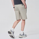 Mark Waffe [Texture fine] Shorts décontractés 25 Spring et été NOUVEAU PANTAGE SPORTS MENSEMENT COFFFRIFS ET À LA FOIR