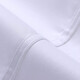 Hongdu-Hemd, langärmeliges Hemd, Herren-Stand-up-Kragengeschäft Casual Shirt, weißes Hemd im chinesischen Stil, weißer SJ3326-1 42