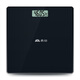 
Xiangshan Electronic scale Household weight scale Precision electronic scale Human body scale EB698 Health weighing instrument Basic model