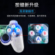 Weima Game Console 2.4G Colorful Dual Wireless Controller