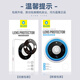 蓝猩先生适用于vivo X Fold3Pro镜头膜 xfold3pro摄像头保护膜防刮防眩光ar增透手机后置摄像头钢化膜