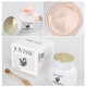 JOVISSE Hydrating Brightening Cream, brightening and moisturizing, naturally non-whitening and non-sticky, lazy concealer lady cream 50g