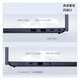 ThinkPad S2 轻薄本 可选AI PC Ultra处理器 13.3英寸高色域轻薄便携商务办公娱乐学习笔记本电脑 酷睿i7-1355U 16G 512G 人脸识别 13.3英寸100%sRGB高