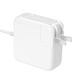 炫戴适用苹果笔记本电脑充电器头Macbookair电源适配器macpro磁吸A1278充电线A1466 G款29W/30W/A1534/A1392