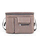 OUOETY stroller bag new multi-function large capacity mommy bag outdoor baby car storage bag electric car storage bag underwater world