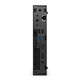 Dell Desktop OptIplex7020mff/7010mff Mini Host Mini Desktop/i3-12100T/16/512SSD/Graphics integrado/win11/Personalizado