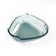 Geeignet für Philips Shaver Head Protection Deckung PT720 PT725 PT860 AT890 AT910 Transparente Abdeckung für AT757 AT758 AT790 AT798