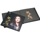 Genuine fever, Liu Ziling Liu Ziling, singing years, HQCD high -sound quality, no destructive music CD record

