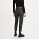 Levi s Special Offer Levi's Women's Old Money Style American Retro Casual Cleanfit Jeans Gray Black 27 (30)
