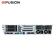 Hyperfusion Rack Server Host 2288HV6 SOLUTION Big Modèle AI Power Power Power Deepseek Deployment R1 7B / 14B / 32B / 70B / 671B / Version complète 1 * 4310 12 CORES 2.1G 丨 PAS DE CARTE GRAPHIQUE 32G 丨 3 * 4T