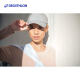 Deklon (Zehnkampf) leerer Top -Hut -Männer und Frauen Sommersonne Hut Hut Baseball Hut Outdoor Sporthut Running Hut Runc Neues Schwarz - Verstellbares elastisches Band Neues Top -Hut -Elastizität Band (Empfohlener Kopfumfang 50-62 cm)