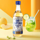 加勒海俱乐部金奖朗姆酒 mojito莫吉托基酒 原瓶进口调酒基酒 烘焙辅料 金朗姆酒伴 50mL 1瓶