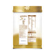 Nestlé Zhenshi High Milk Pulver Gold -Packung Studenten und Jugendmilchpulver High Calcium High Zink Lutein Rohmilch 0 Saccharose Zhenshi High 800g + YouxUerui Selection 675g