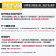 XMSJ行李拉杆箱万向轮配件轮子密码皮旅行箱包轱辘滑脚轮替换配件 K9274#一对(左右)