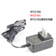 Jundaohui Riwei Press Schere 900 901 902 Ladegerät F35 F17 F21 Batterie Haarschnitt S7 Blade Head RFCD-900 Originalbatterie