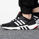 Adidas lässige Schuhe Herrenschuhe Frauenschuhe Sommer Neue Sportschuhe EQT Boost Schock absorbieren leichte Laufschuhe GX6630 GX6630 Oreo Color Matching 39