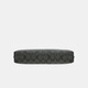 Coach autorisierte offiziell autorisierte neue Männer für modische Casual Clutch Weihnachtsgeschenk Valentinstagsgeschenk [Binded Warehouse Shipping] Black F29508CQBK