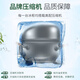 海蓝星冰柜商用大容量智能卧式冷柜冷藏冷冻单双温大冰柜商用冷冻柜大容量冷柜商用冷柜展示柜 【智能温控】698单温铜管制冷 长1.13米
