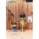 Genuine Spot Omori Characters Small Dolls FARAWAY TOWN Version Omocat Peripherals Full Set Omocat Genuine