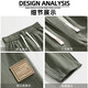 Pinfengbaoluo Freizeithose Baumwolle lose geraden Hosen Frühling und Sommer Weitbein Arbeitshose Herren HM9901 Military Green L.