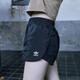 
Adidas (adidas) sweatpants men's pants spring and autumn new style running fitness training pants breathable comfortable casual pants trousers HE989 HE9894 black M