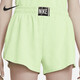 Nike (NIKE) Women's Pants New Comfortable Breathable Sports Running Casual Shorts BV5018-629 CZ9858-358 M