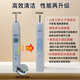 飞利浦PHILIPS电动牙刷HX6730升级款声波正畸软毛HX686P替换充电器原装正品 HX686P单主机+刷头*1支[无盒]