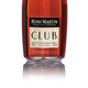 Remy Martin French Rent Martin Club Champagne de haute qualité cognac Nouveau et ancien emballage Expédition aléatoire 700 ml 1 bouteille