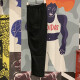 阿迪达斯（adidas）裤子男裤夏新款健身训练运动裤百搭时尚休闲舒适直筒裤长裤 HE9894/黑色 S