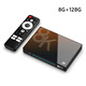 Airworld Flaggschiff AI Set-Top-Box H96max M9S Octa-Core RK3576 Android 14 TV-Box Gigabit-Netzwerk WiFi6 4G 32G Inländische Version