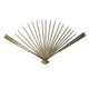 
Fan frame 7 inches 8 inches 9 inches 95 inches 10 inches 12 inches folding fan frame Handmade folding fan bone 98223135SN4837 7 inches 18 square outlet 2.0 oil bamboo light plate + no fan