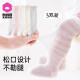 Medias de algodón para bebés en verano calcetines delgados de algodón calcetines recién nacidos 0-3 calcetines de rodilla para bebés calcetines a prueba de mosquitos de verano no se adelgazan b1047-boy baby style-3 pares [calcetines de malla] Junio-diciembre -m calcetines de 10 cm de largo