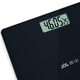
Xiangshan Electronic scale Household weight scale Precision electronic scale Human body scale EB698 Health weighing instrument Basic model
