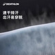 迪卡侬（DECATHLON）运动紧身裤男速干裤篮球跑步训练裤健身裤打底裤KIP KDRY100 加绒紧身衣+加绒紧身裤 M