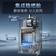 [Factory sent] Gas water heater i12165-16 liter water servo-level constant temperature household frequency conversion energy-saving AI smart washing Vatti i12165-16 super first-level silent natural gas natural gas