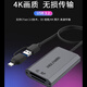 Wolfgang CFexpress card reader Type-B type cfeb card CFB high-speed CFe SD card reader USB3.2 DK691B card reader is suitable for Sony Sandin Nikon Tianshuo Reksha SD memory card