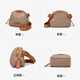 Yuyula sac sac pour femmes crossbody shell sac marque la toile décontractée sac à épaule cadeau d'anniversaire cadeau haut de gamme pour sa femme
