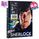 Detective Sherlock Sherlock Holmes English version BBC Sherlock the Casebook English original version