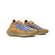 [90% new] Adidas YEEZY BOOST 380 Coconut Fashion Casual Shoes FX9847 UK8.5 size 42.5 size