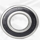 Hongruifeng electric vehicle front wheel bearing 6201-2RZ (piece)