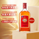 
Jinpai Jinjiu 680ml/500 single bottle gift box health wine 35 degrees 680mL 2 bottles Jinjiu light bottle