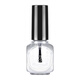 Sweet Color Shimmer Therapy Quick-drying Polish 12ml Oily Nail Polish Quick-drying Nail Polish Transparent New Year Gift