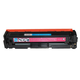 Canon MF752CDW/756CX Farblaser Wireless doppelseitiger kommerzieller Druckerkopie und Scannen von All-in-One inländischer CRG054-Toner-Patronen-Set für 643/645/641 geeignet