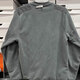Nike (Nike) Sweat-shirt Veste de sweat pour hommes et hiver de la toison d'hiver