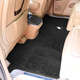 Buick GL8-Fuß-Pads in der mittleren Reihe GL8ES Luzun Land Business Class 652t Teppich 67-Sitzer Business Car 653t Special 7-Säse-Modifizierungszubehör Buick GL8 Special Extra-Large-Größe Deep Coffee Stickerei